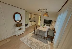 Open 홍대강남20분 3Room5Bed 최대 8인 장기숙박할인 가족환영