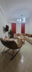 Appartement casablanca