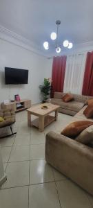 Appartement casablanca