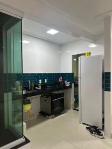 Apartamento Térreo para COP30