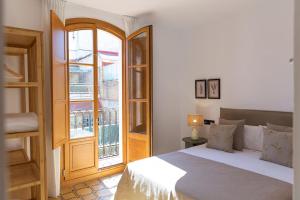 Barcelona - Gracia 4-A