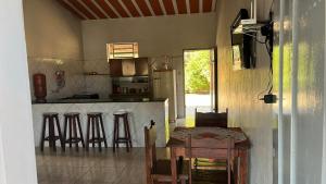 Rancho skalla Capitólio