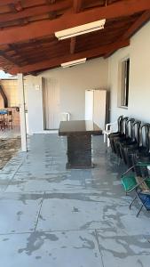 Rancho skalla Capitólio