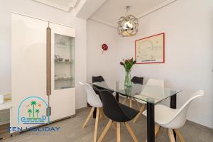 La Perla Sea View AP