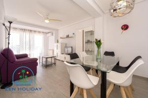 La Perla Sea View AP