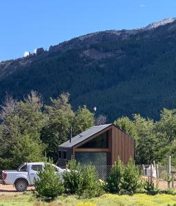 Cabaña - 5to Rincon Meliquina Home