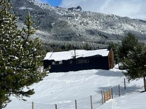 Cabaña - 5to Rincon Meliquina Home