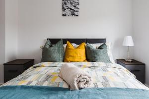 The Grove View - 3 Bedroom residential home in Telford