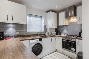 The Grove View - 3 Bedroom residential home in Telford