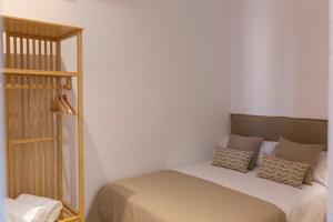 Barcelona - Gracia 4-B