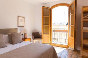 Barcelona - Gracia 4-B