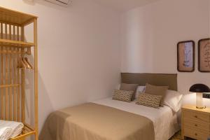 Barcelona - Gracia 4-B