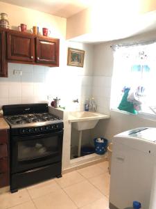 Santo Domingo Apt 2H a few steps from downtown