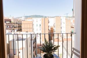 Barcelona - Gracia 5-A