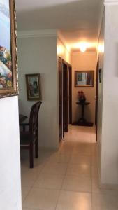 Santo Domingo Apt 2H a few steps from downtown