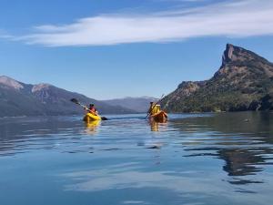 Cabaña - 5to Rincon Meliquina Home