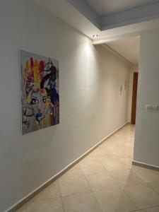 La Pause Comfort style in the center