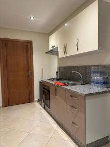 La Pause Comfort style in the center