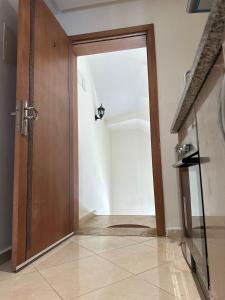 La Pause Comfort style in the center