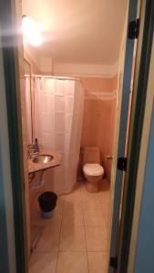 Departamento Altos Mendoza Monoambiente