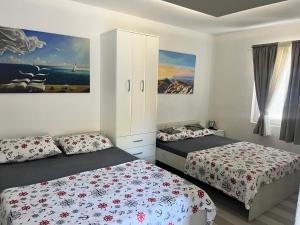 Apartmani Tivat na obali mora