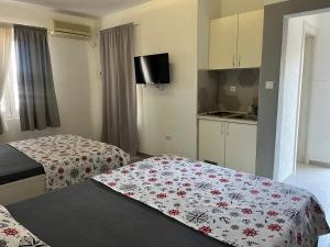 Apartmani Tivat na obali mora