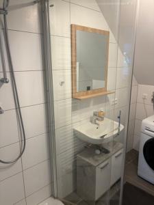 Modern Rooftop Apartment in City Center