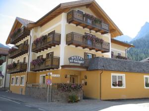 Hotel El Geiger
