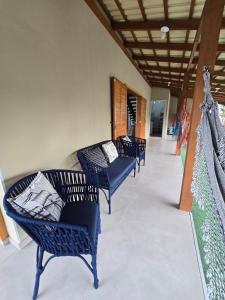 Beautiful House in Praia Pinheira, Santa Catarina