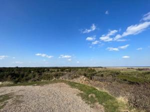 Tranquil Retreat in Bolilmark-By Traum