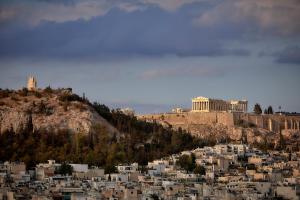 Luxury Penthouse 360 Acropolis and Athens Views