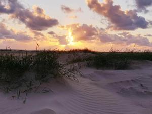4 person holiday home in Fanø