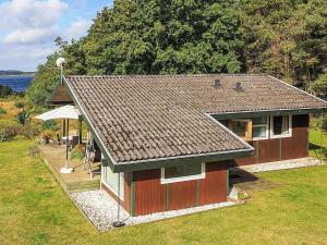 8 person holiday home in Skals-By Traum