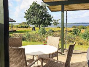 8 person holiday home in Skals-By Traum