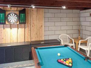 4 star holiday home in Blokhus-By Traum