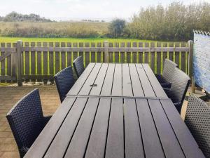 12 person holiday home in Vestervig-By Traum