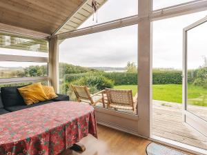 4 person holiday home in Struer