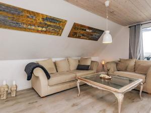 6 person holiday home in Vestervig
