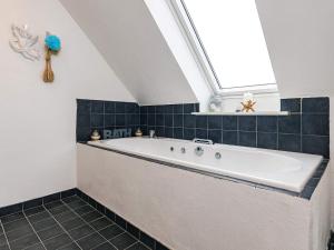 6 person holiday home in Vestervig