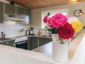 6 person holiday home in Harboøre-By Traum