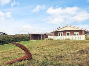 6 person holiday home in Harboøre-By Traum