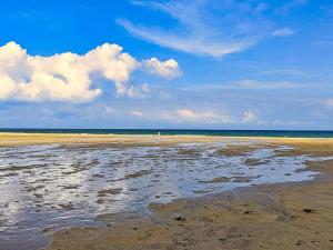 Seaside Escape with Spa - By Traum Ferienwohnungen