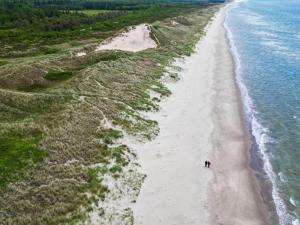 Seaside Escape with Spa - By Traum Ferienwohnungen