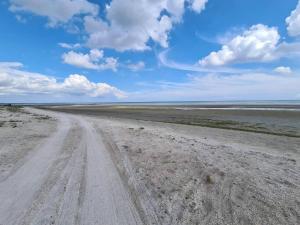 Seaside Escape with Spa - By Traum Ferienwohnungen