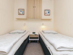 4 person holiday home in Vestervig-By Traum