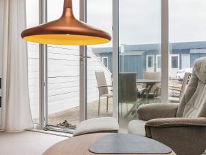 4 person holiday home in Vestervig-By Traum