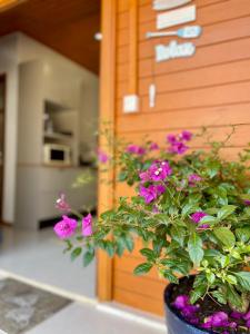 Casa com 2 quartos Recanto Praia das Vieiras - Porto Belo