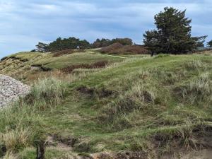 Luxury Pool Villa in Dronningmolle - By Traum Ferienwohnungen