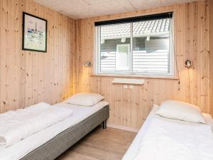 5 star holiday home in Glesborg