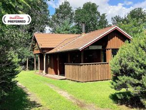8 person holiday home in Hovborg-By Traum - 3hvězdičkové hotely ve městě Hovborg